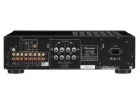 Pioneer A-40AE - PRETO Pioneer A-40AE - PRETO